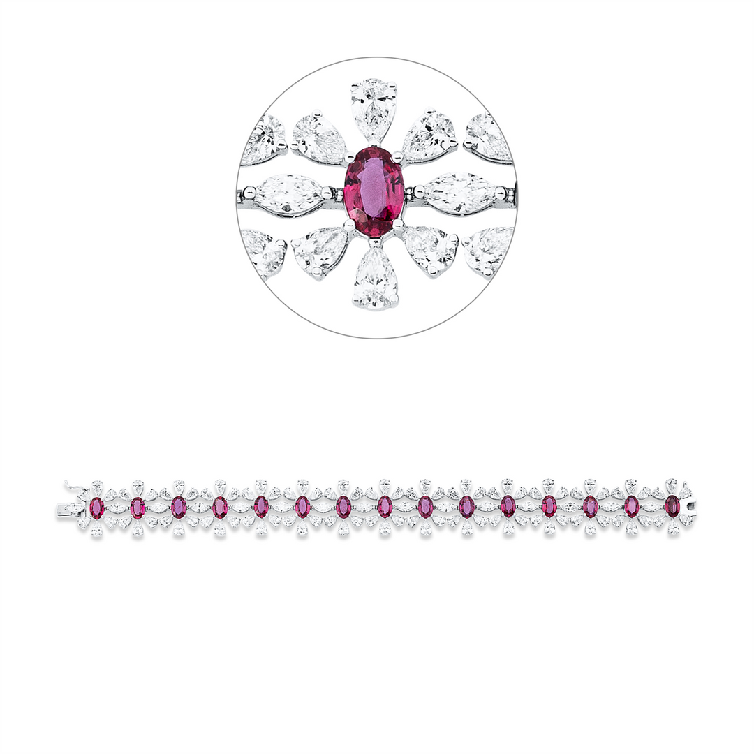 Farbstein Classic Armband - 5G729