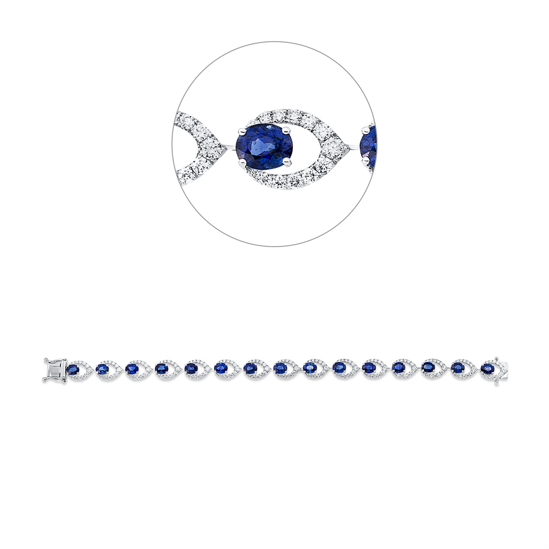 Farbstein Classic Armband - 5G730