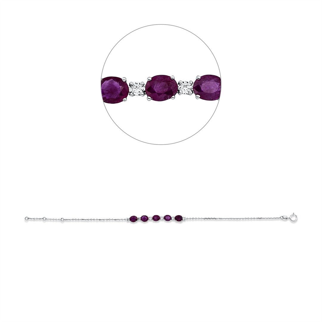 Farbstein Classic Armband - 5G738