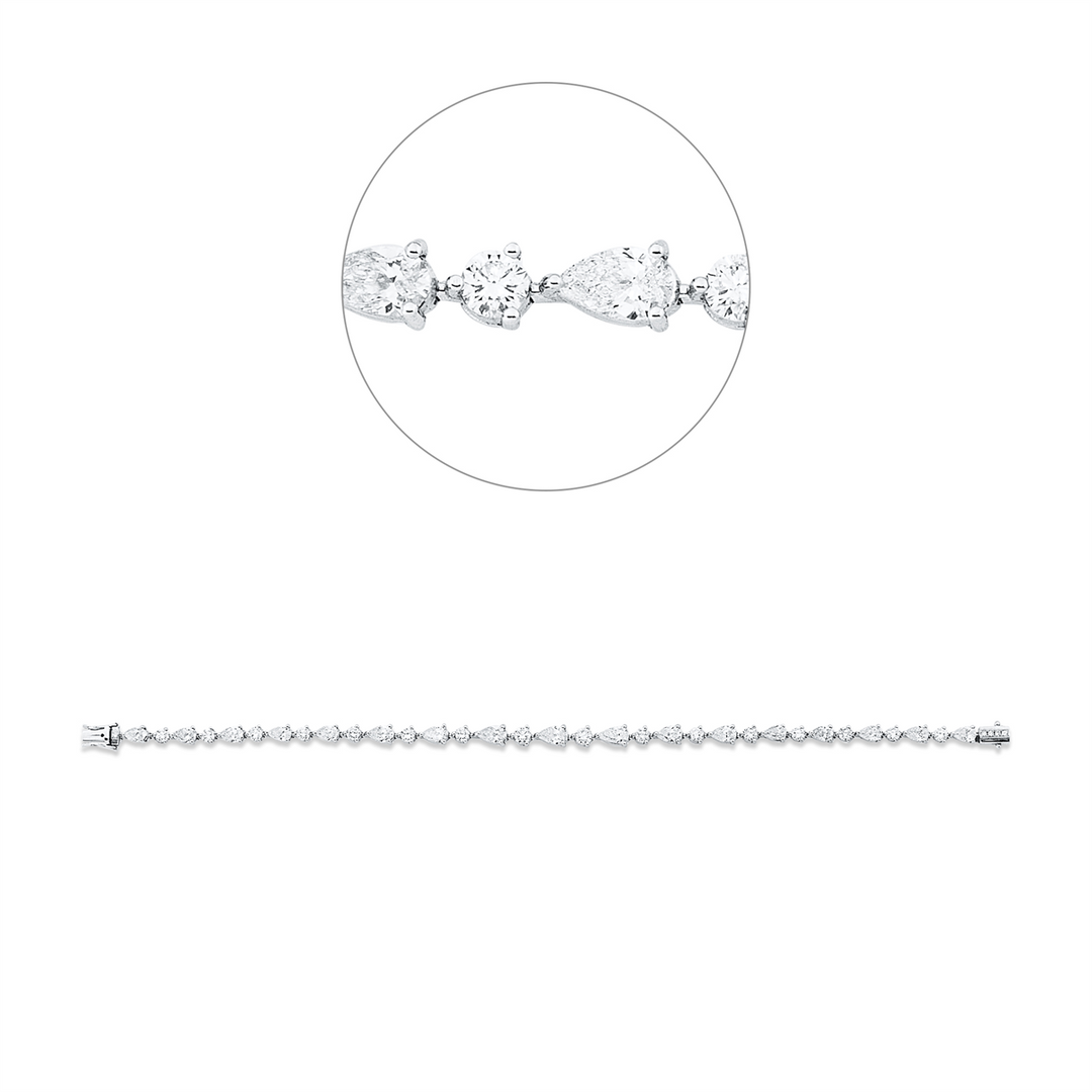 Exklusiv Armband - 5G759