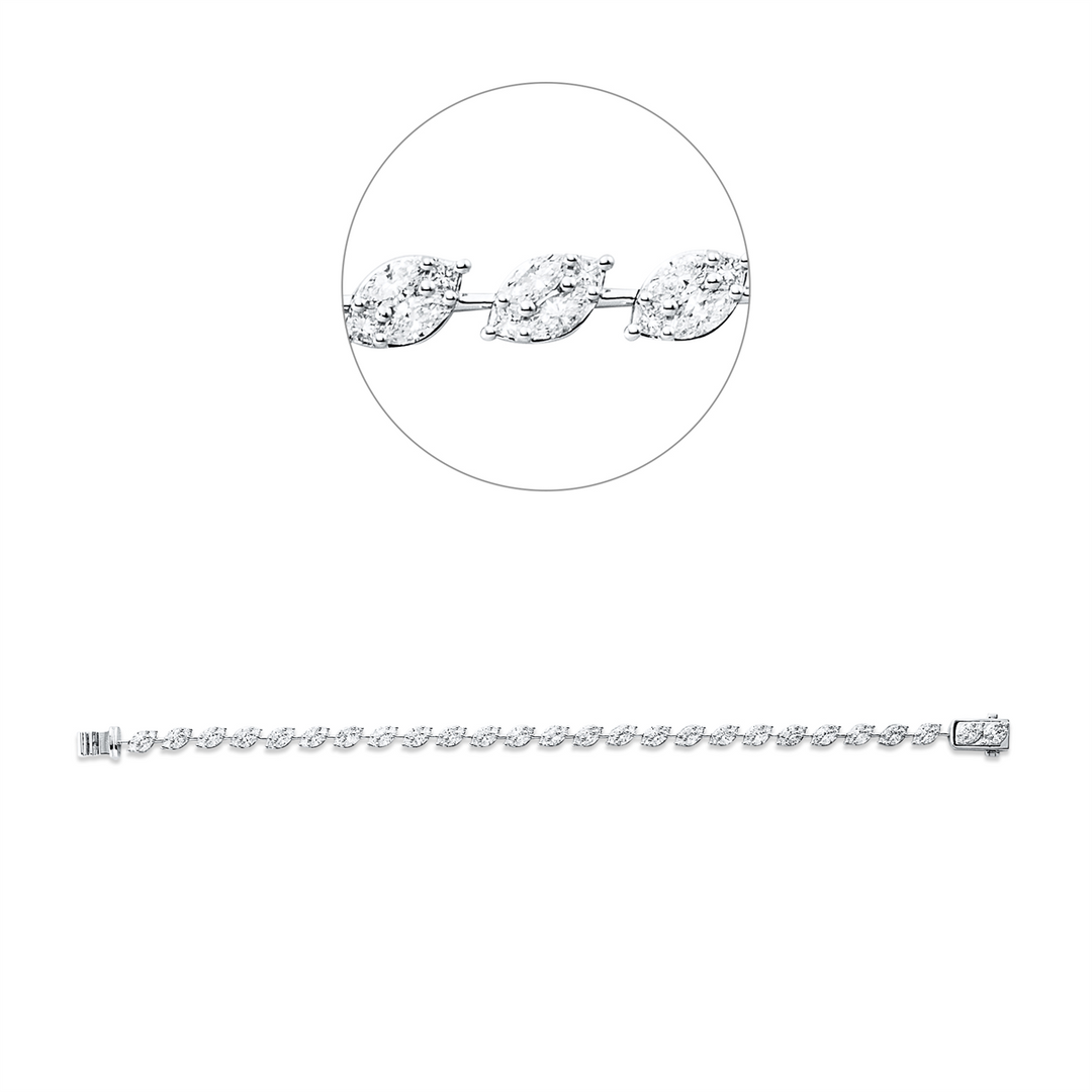 Exklusiv Armband - 5G766