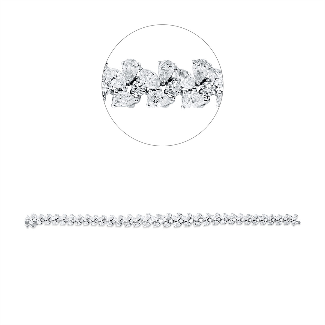 Exklusiv Armband - 5G786
