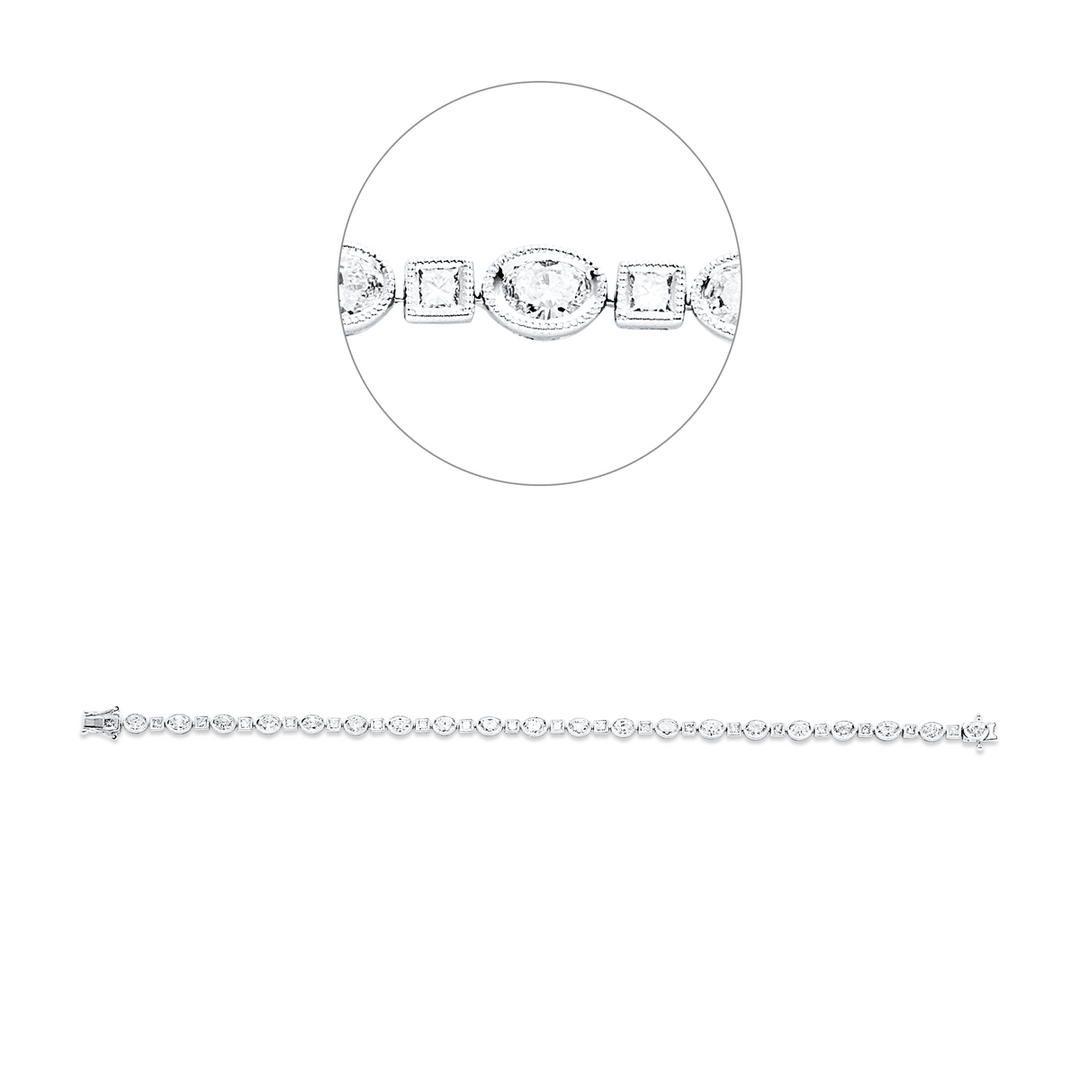 Exklusiv Armband - 5G800