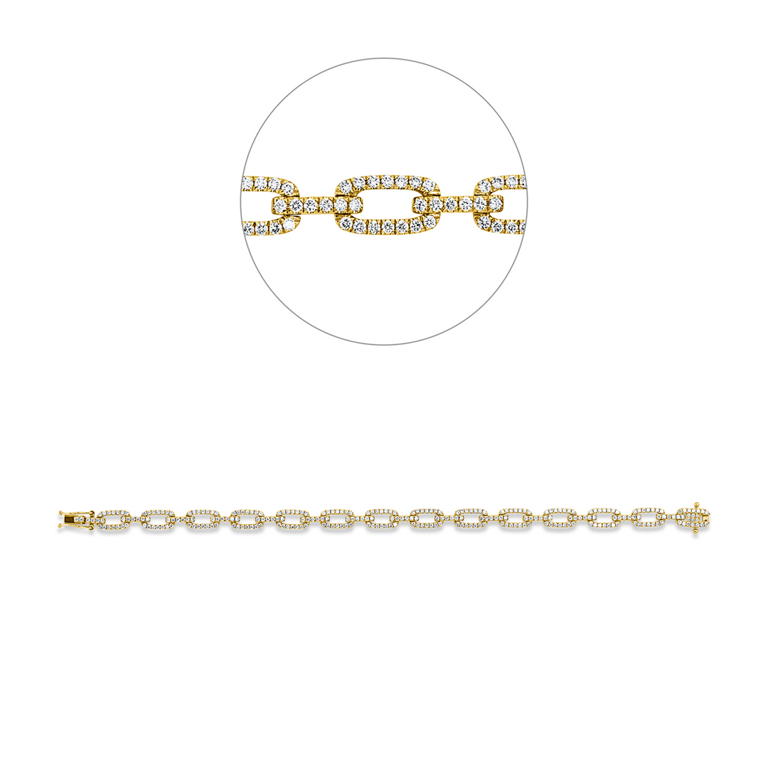 Exklusiv Armband - 5G823