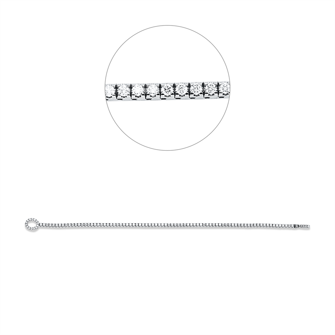 Tennisarmband - 5G837