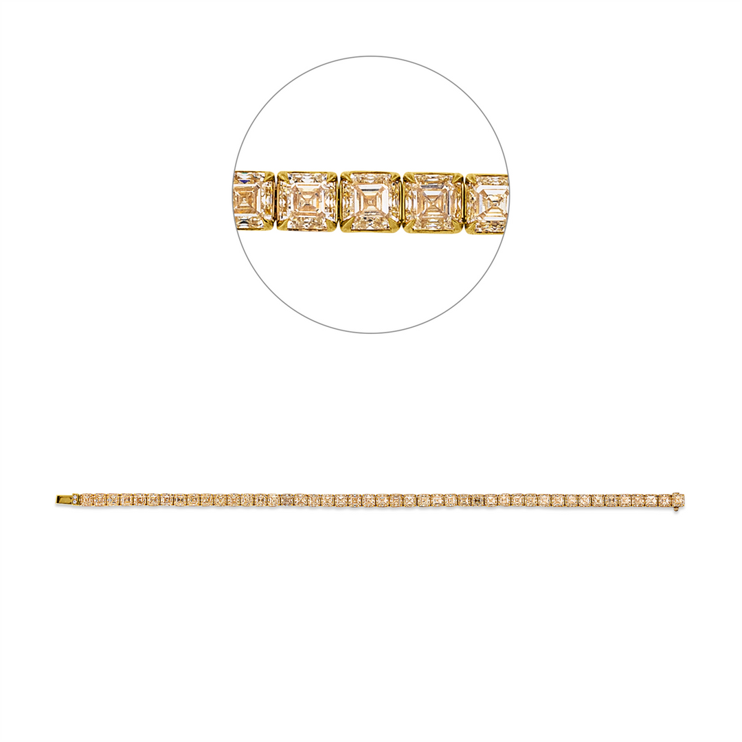 Tennisarmband - 5G903