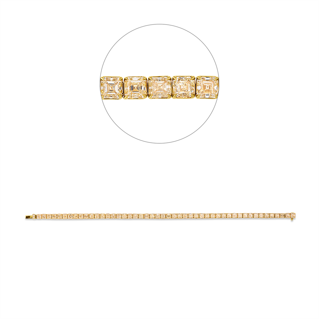 Tennisarmband - 5G904