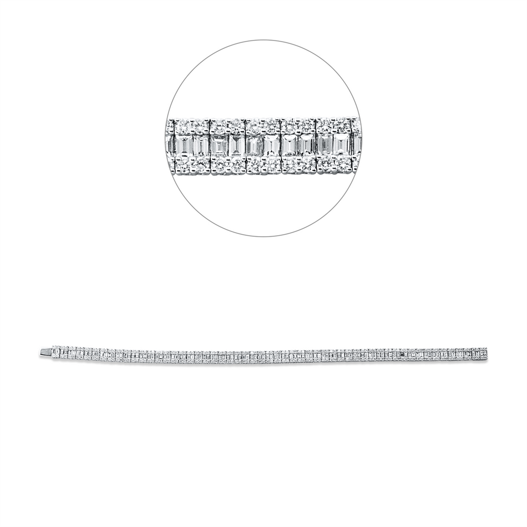 Exklusiv Armband - 5G929