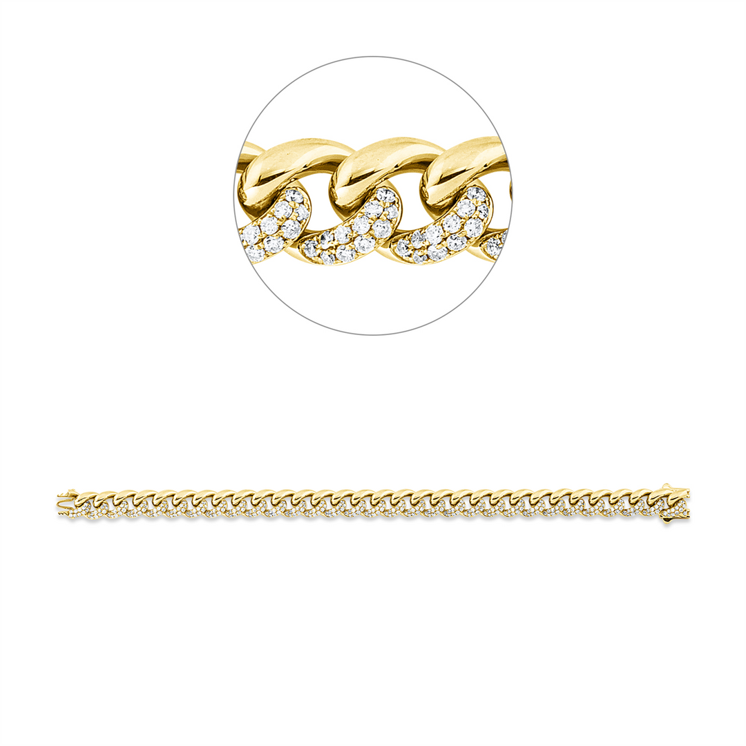 Exklusiv Armband - 5G941