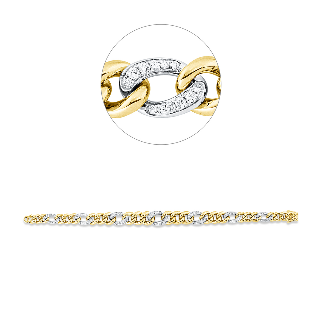 Exklusiv Armband - 5G942