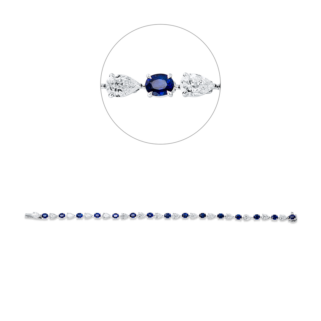 Farbstein Classic Armband - 5G946