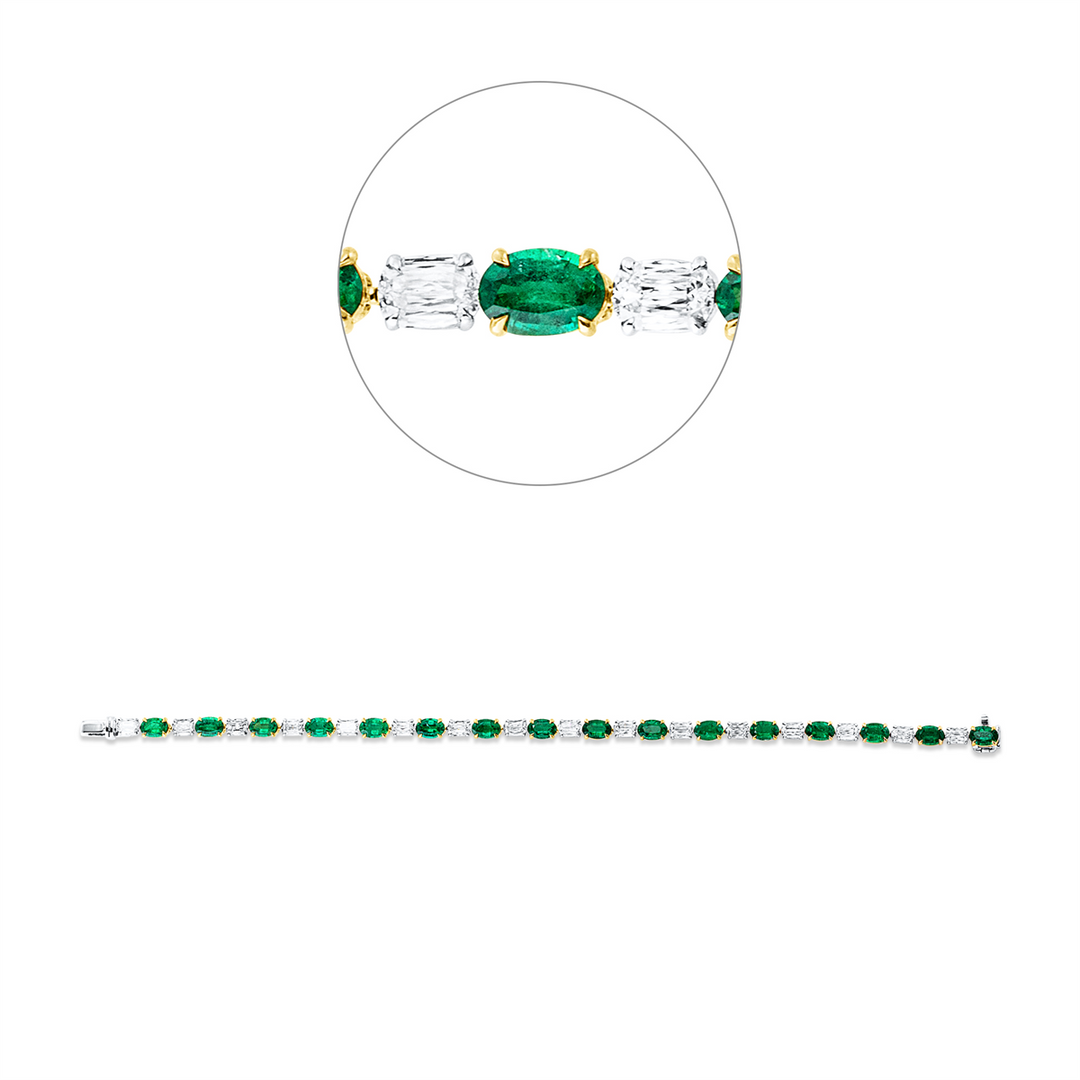 Farbstein Classic Armband - 5G948