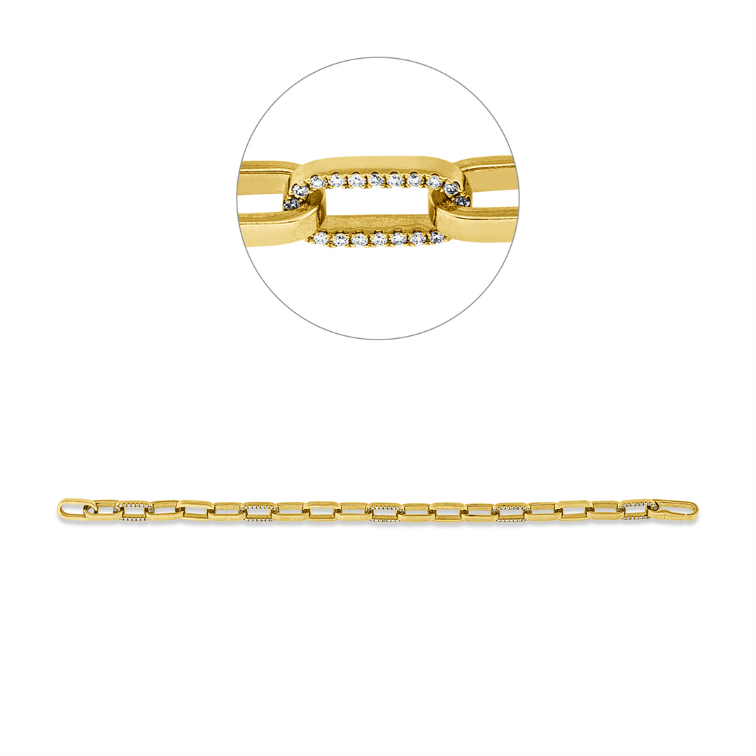 Exklusiv Armband - 5G950