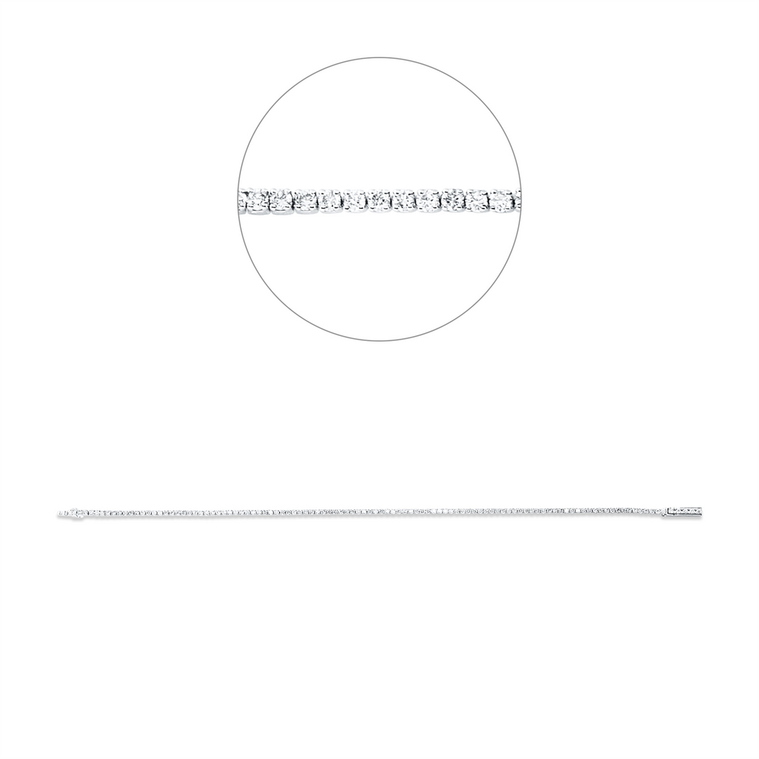 Modern Woman Armband - 5G960