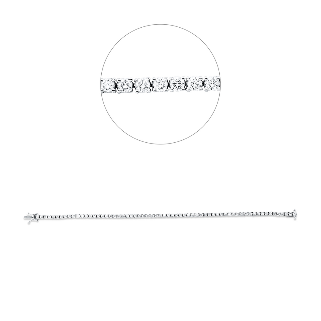 Tennisarmband - 5G967
