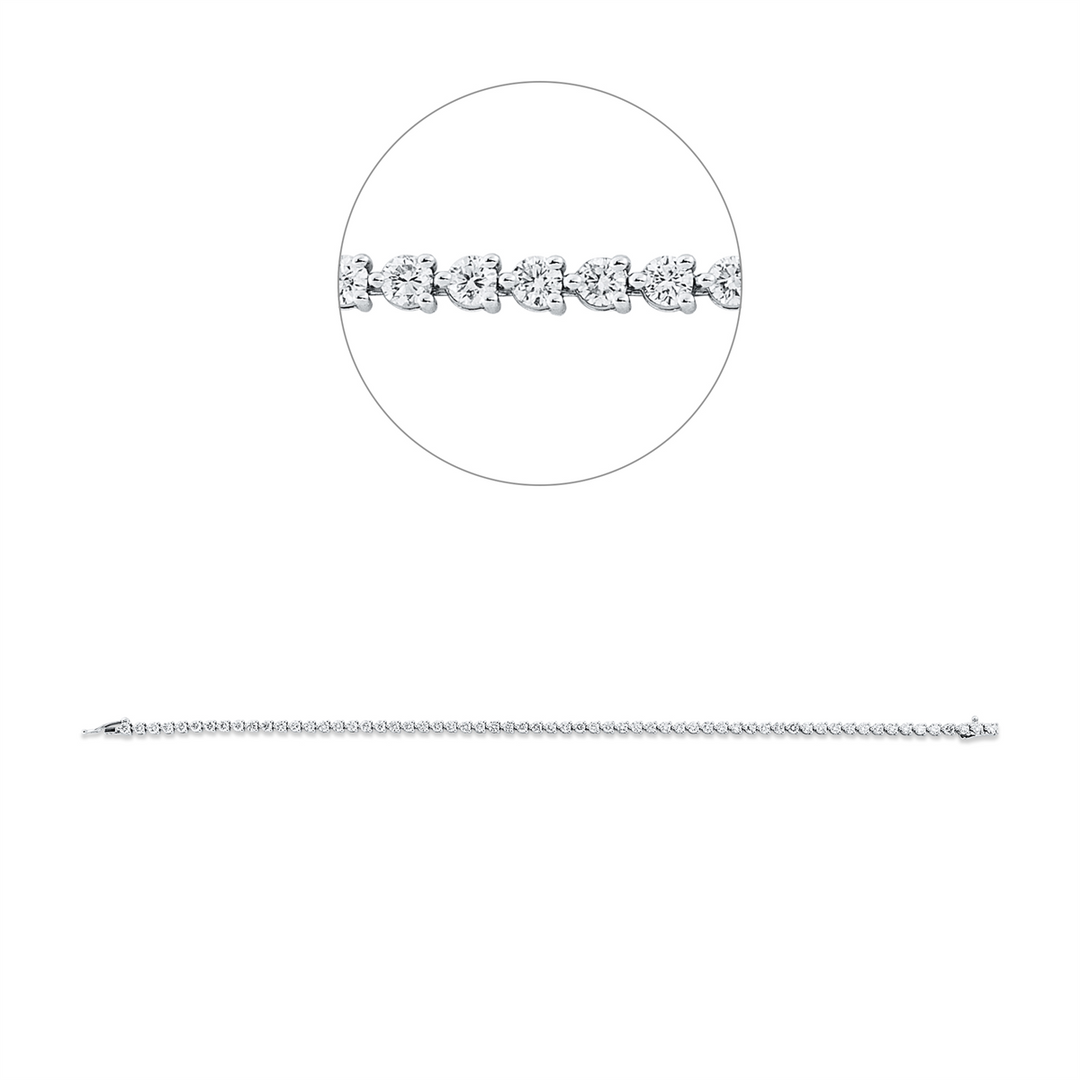 Tennisarmband - 5G992