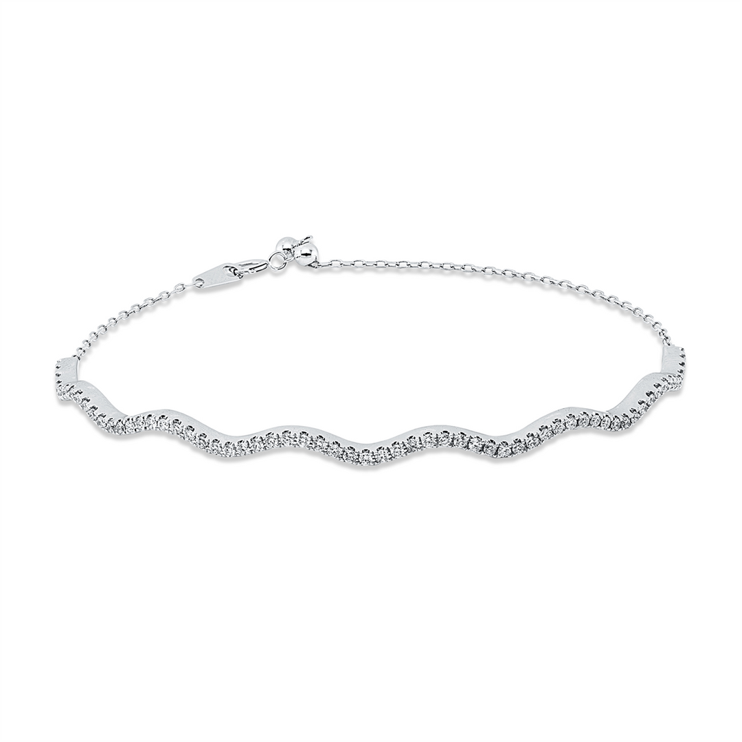 Modern Woman Armband - 5G994