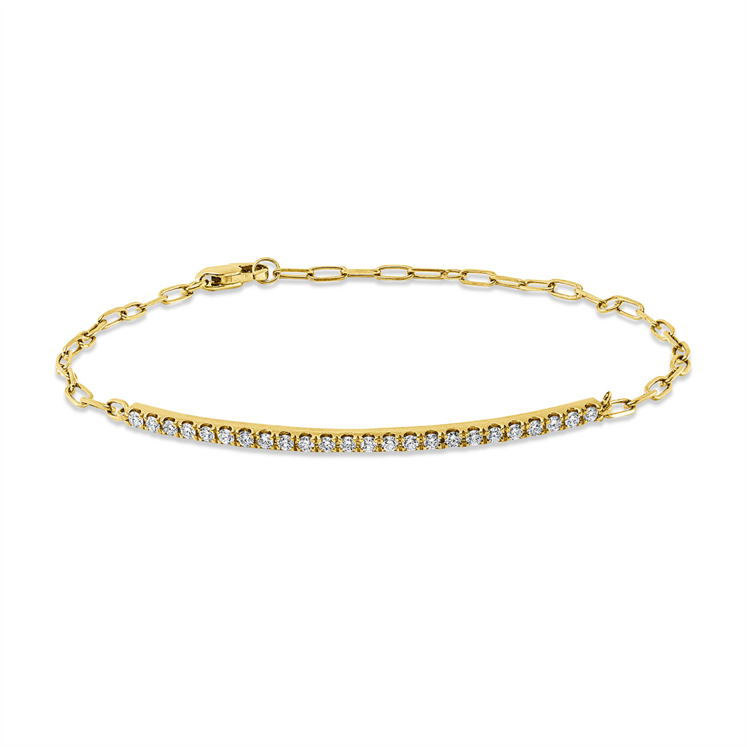 Modern Woman Armband - 5G997