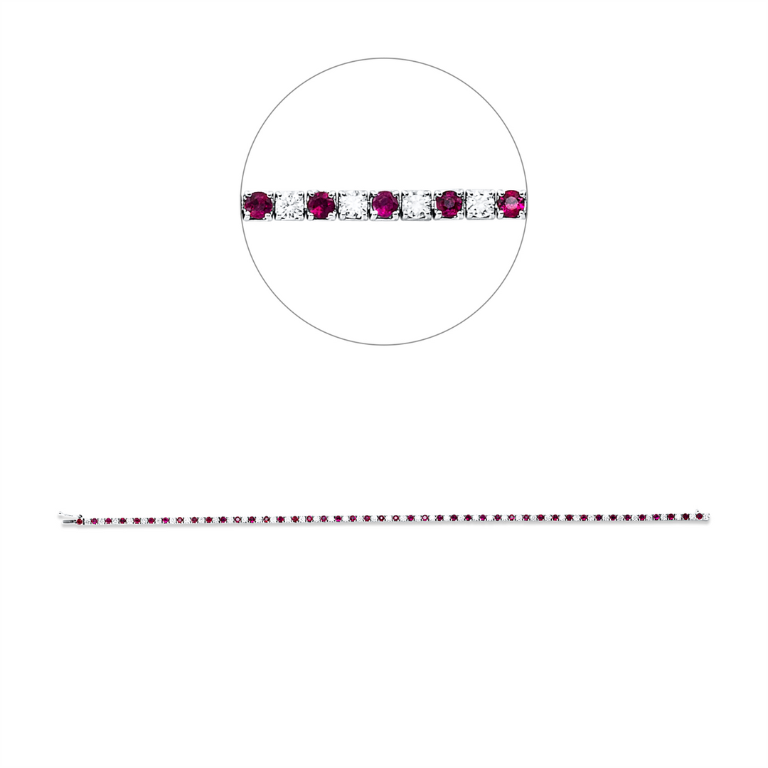 Farbstein Classic Armband - 5H003