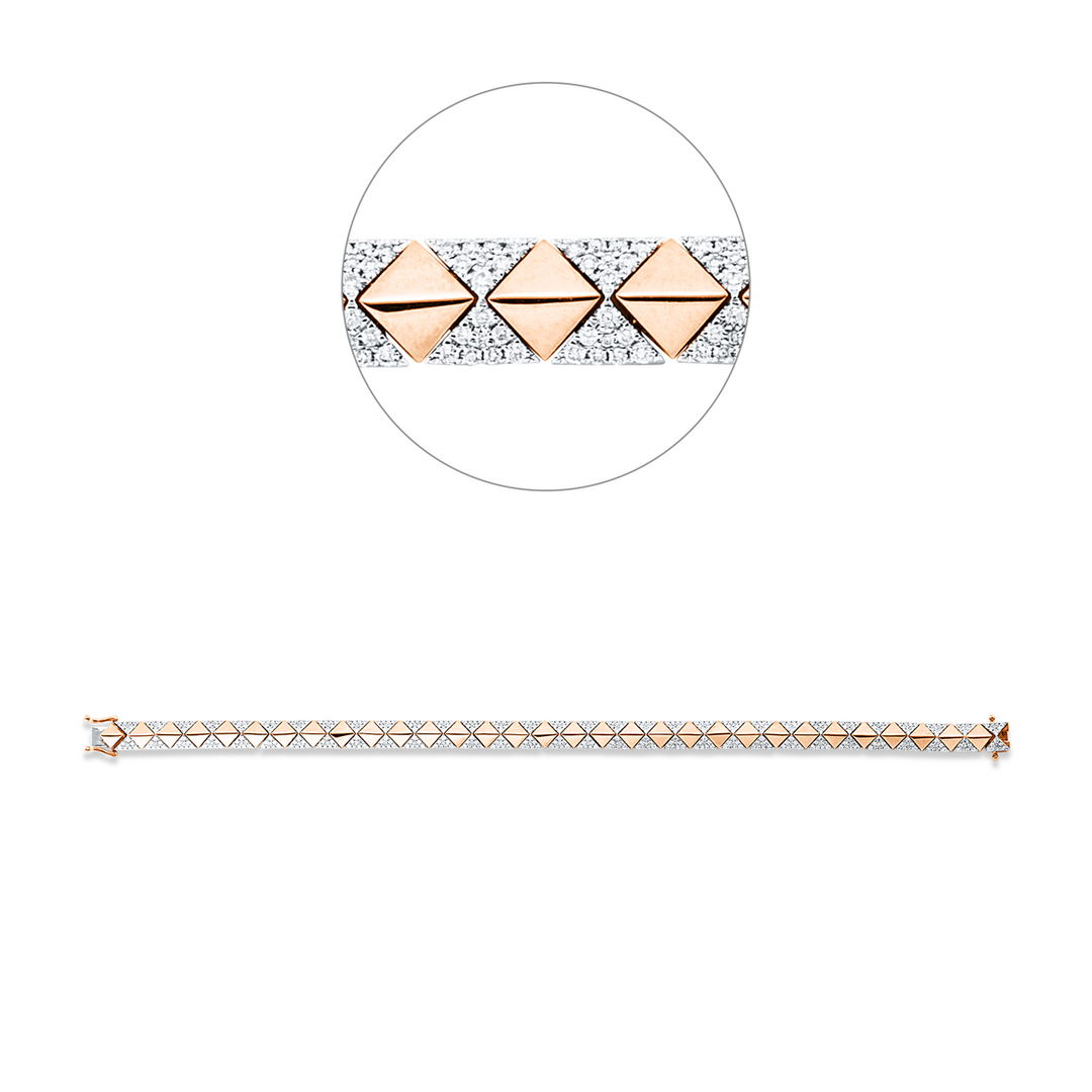 Exklusiv Armband - 5H017
