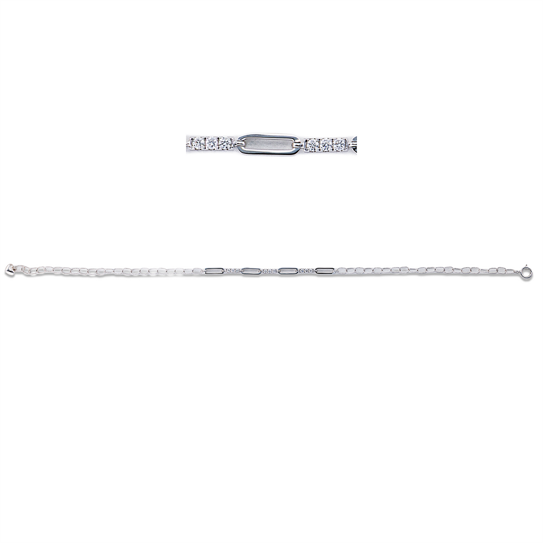 Modern Woman Armband - 5H021