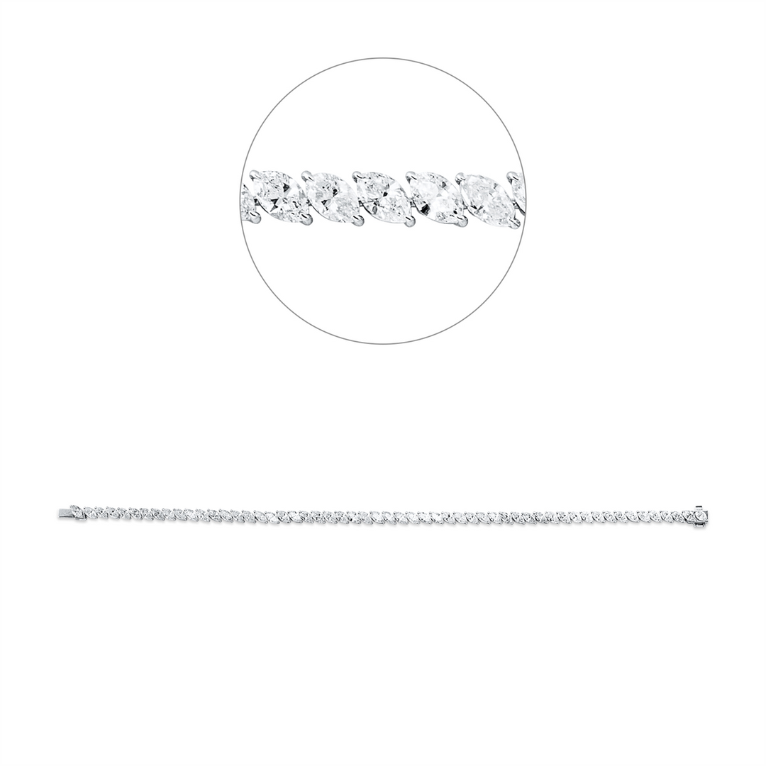 Exklusiv Armband - 5H037