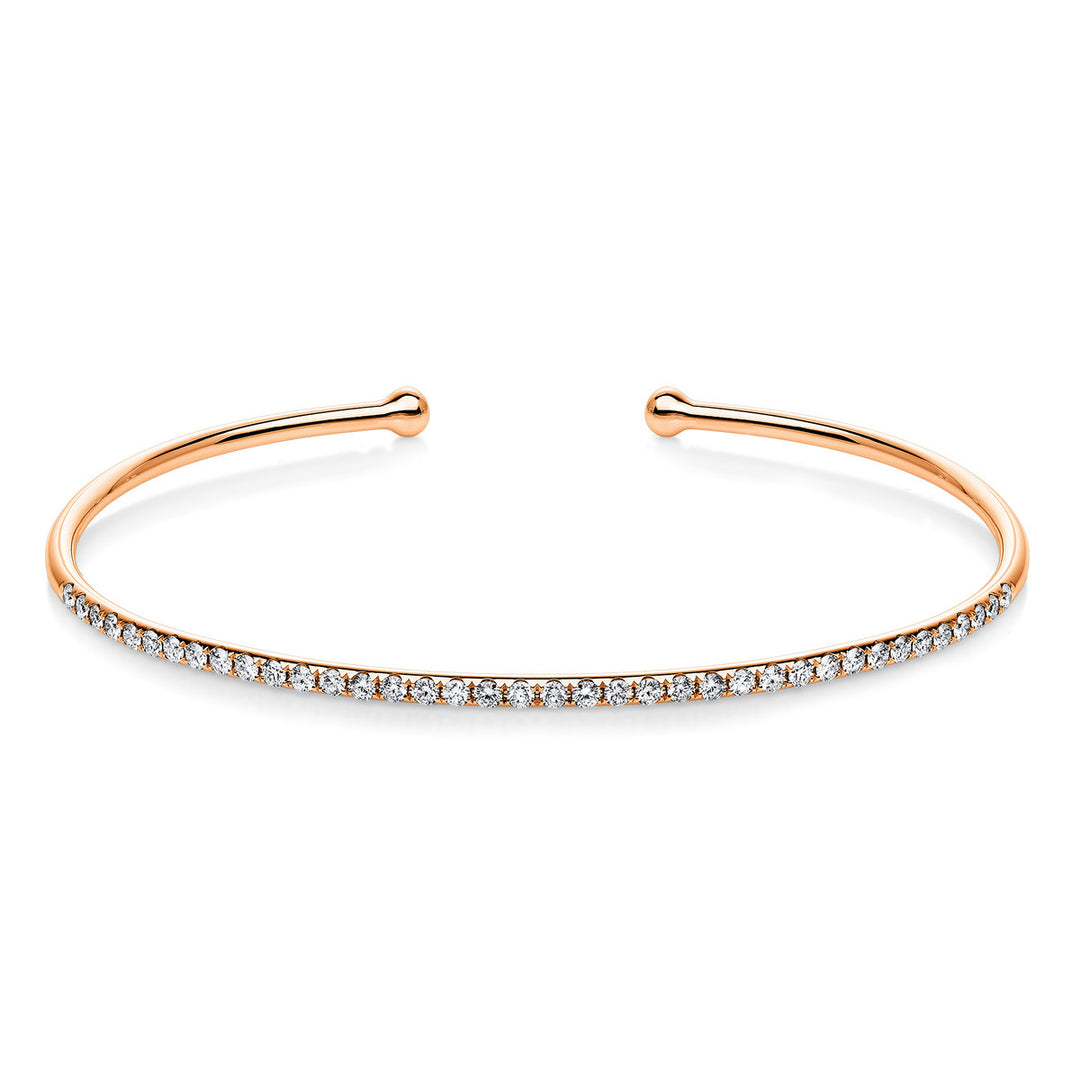 Modern Woman Armreif - 6A347