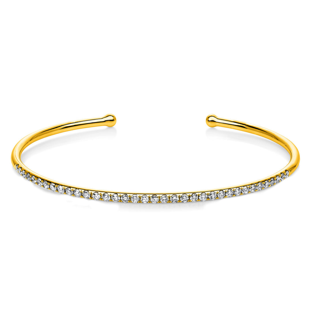 Modern Woman Armreif - 6A388
