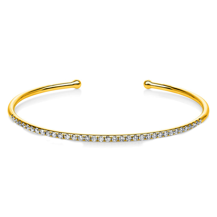 Modern Woman Armreif - 6A388