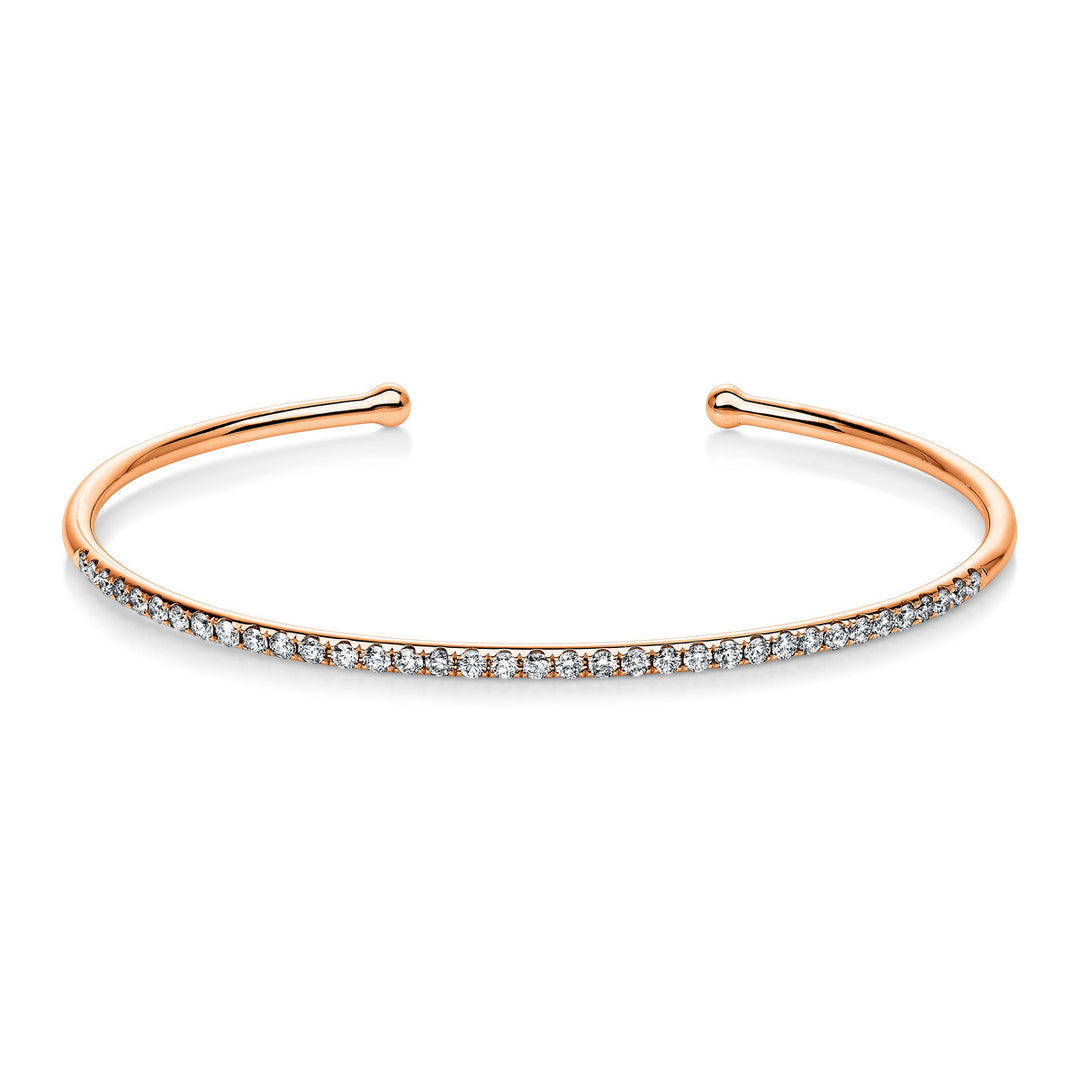 Modern Woman Armreif - 6A388