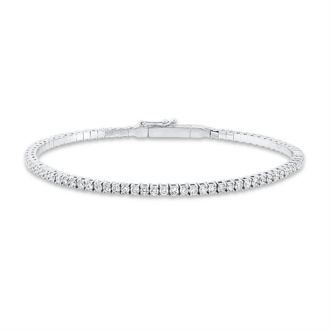 Tennisarmband Armreif - 6B011