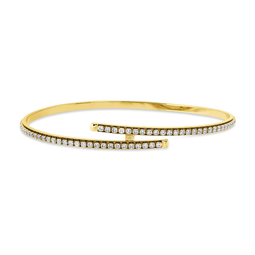 Modern Woman Armreif - 6B337