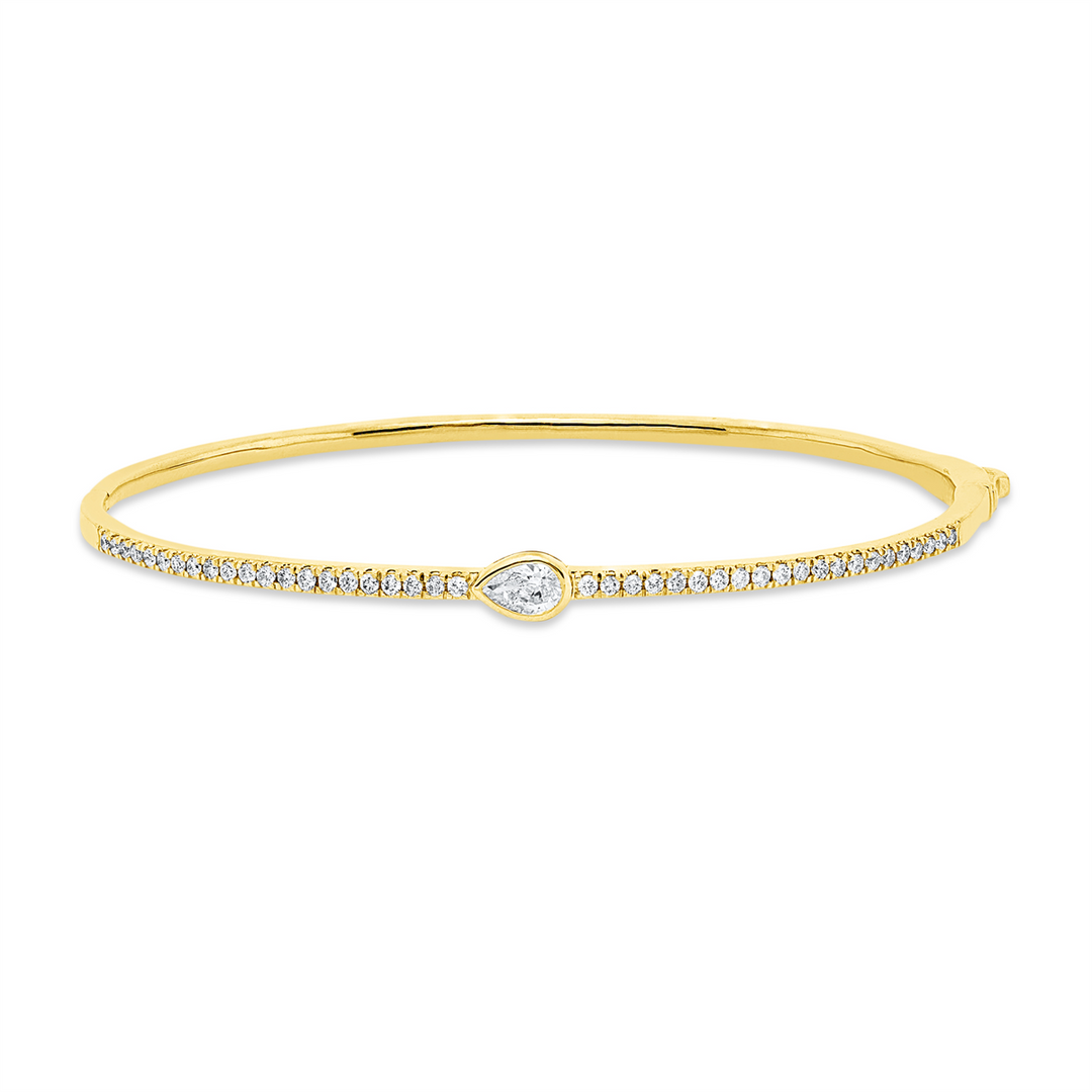 Modern Woman Armreif - 6B358