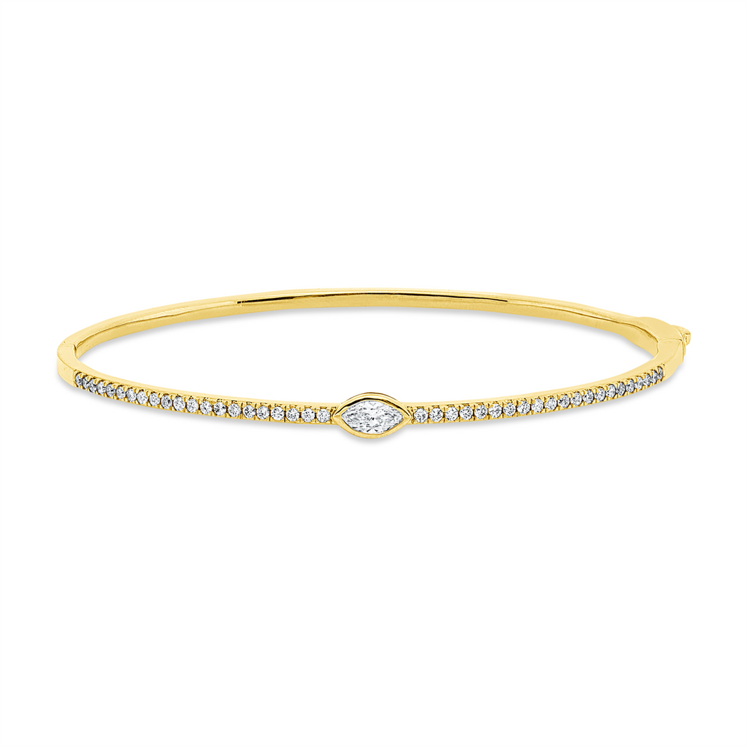Modern Woman Armreif - 6B360