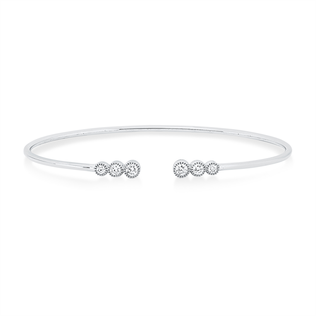 Modern Woman Armreif - 6B393