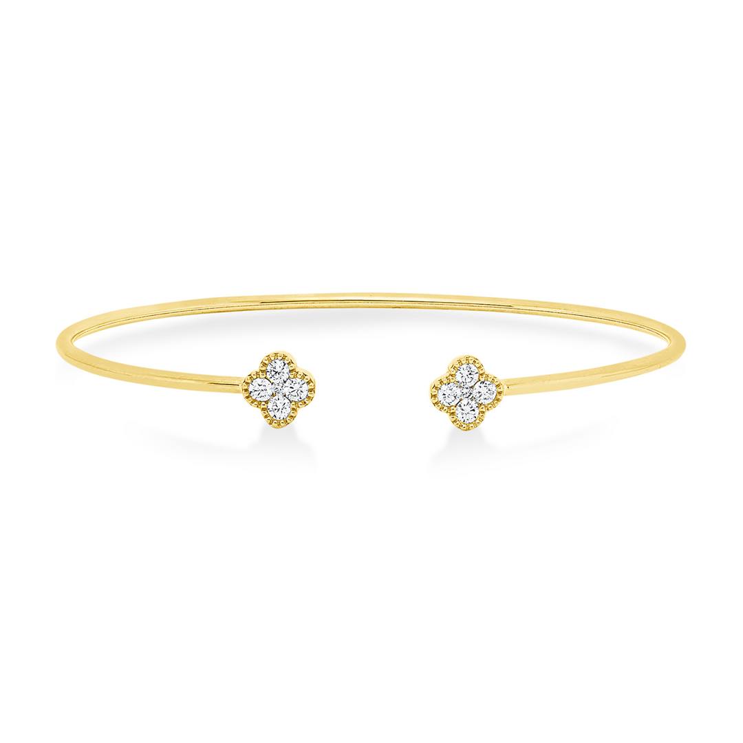 Modern Woman Armreif - 6B396