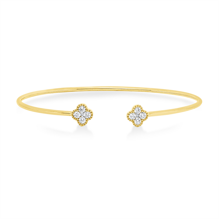 Modern Woman Armreif - 6B396