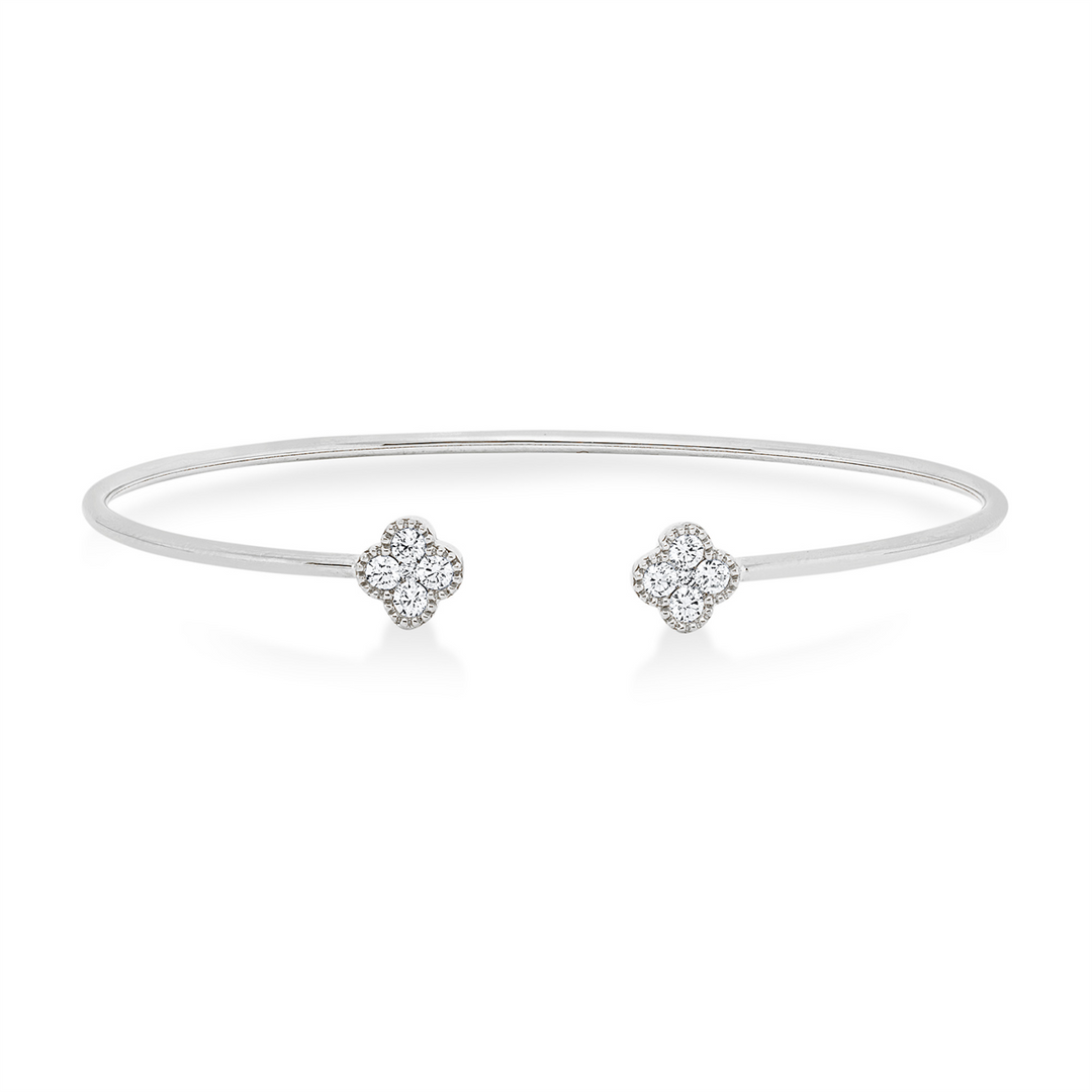 Modern Woman Armreif - 6B396