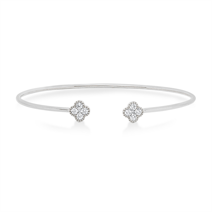 Modern Woman Armreif - 6B396