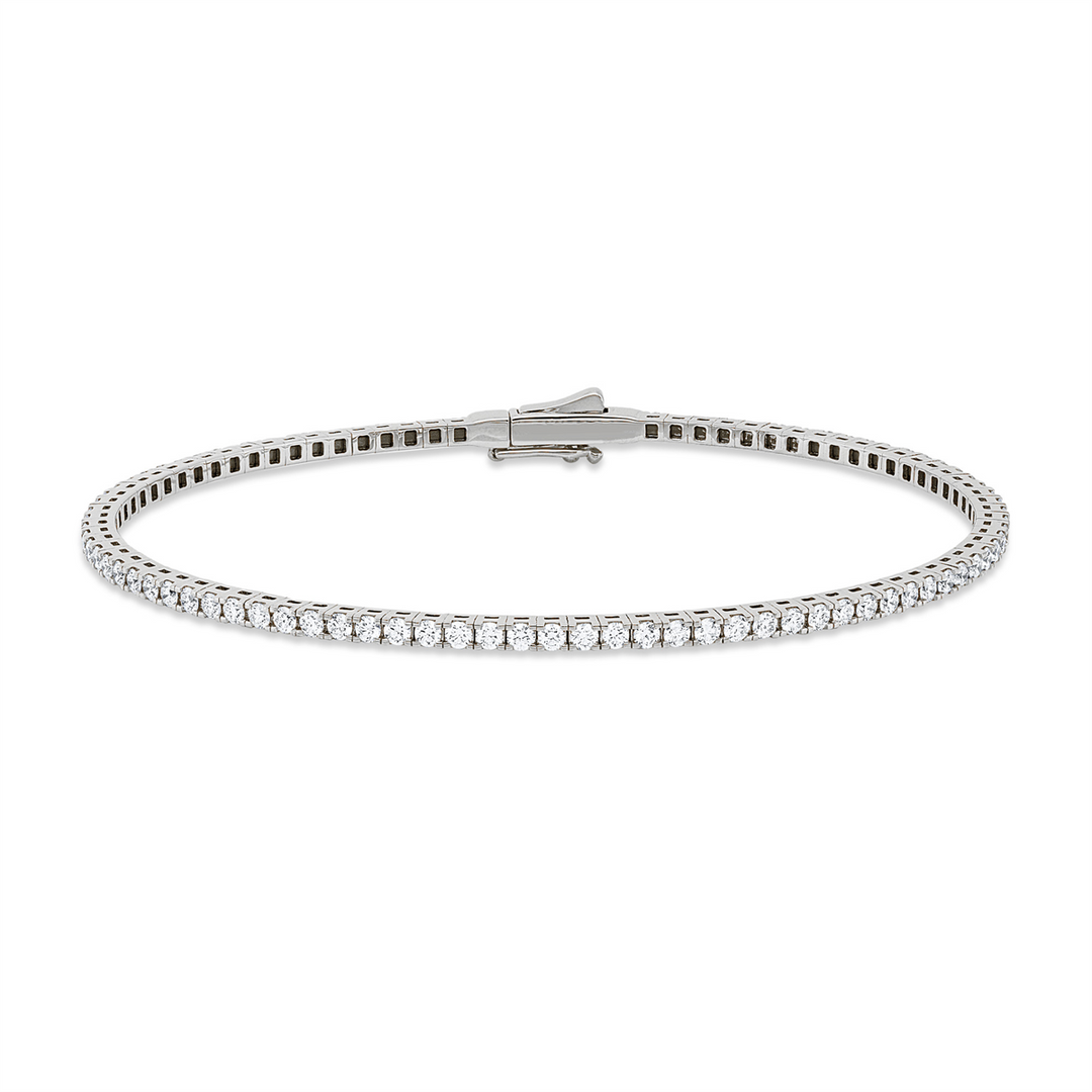 Tennisarmband Armreif - 6B402