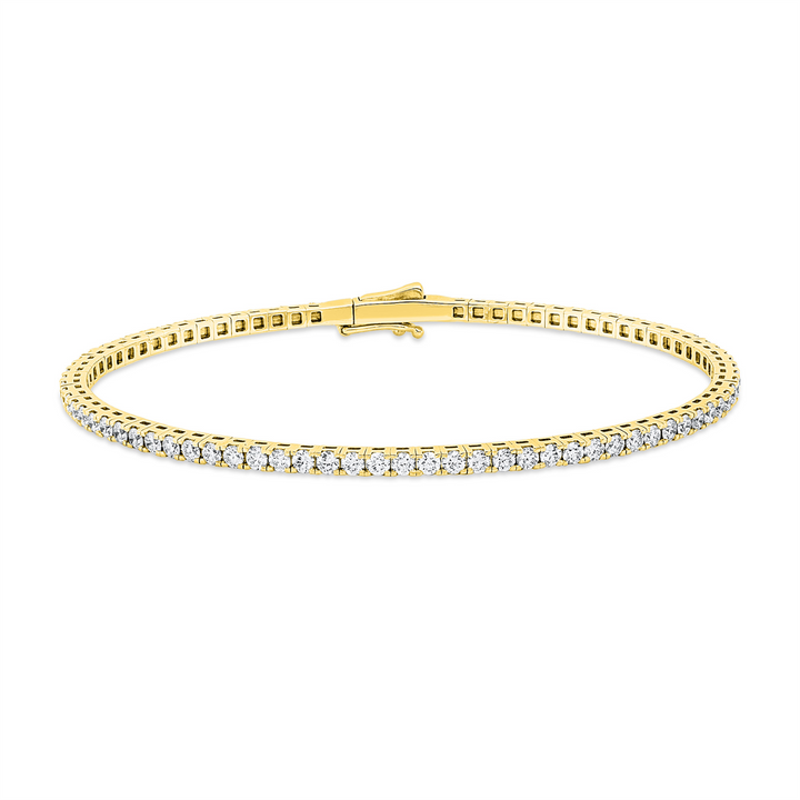 Tennisarmband Armreif - 6B403