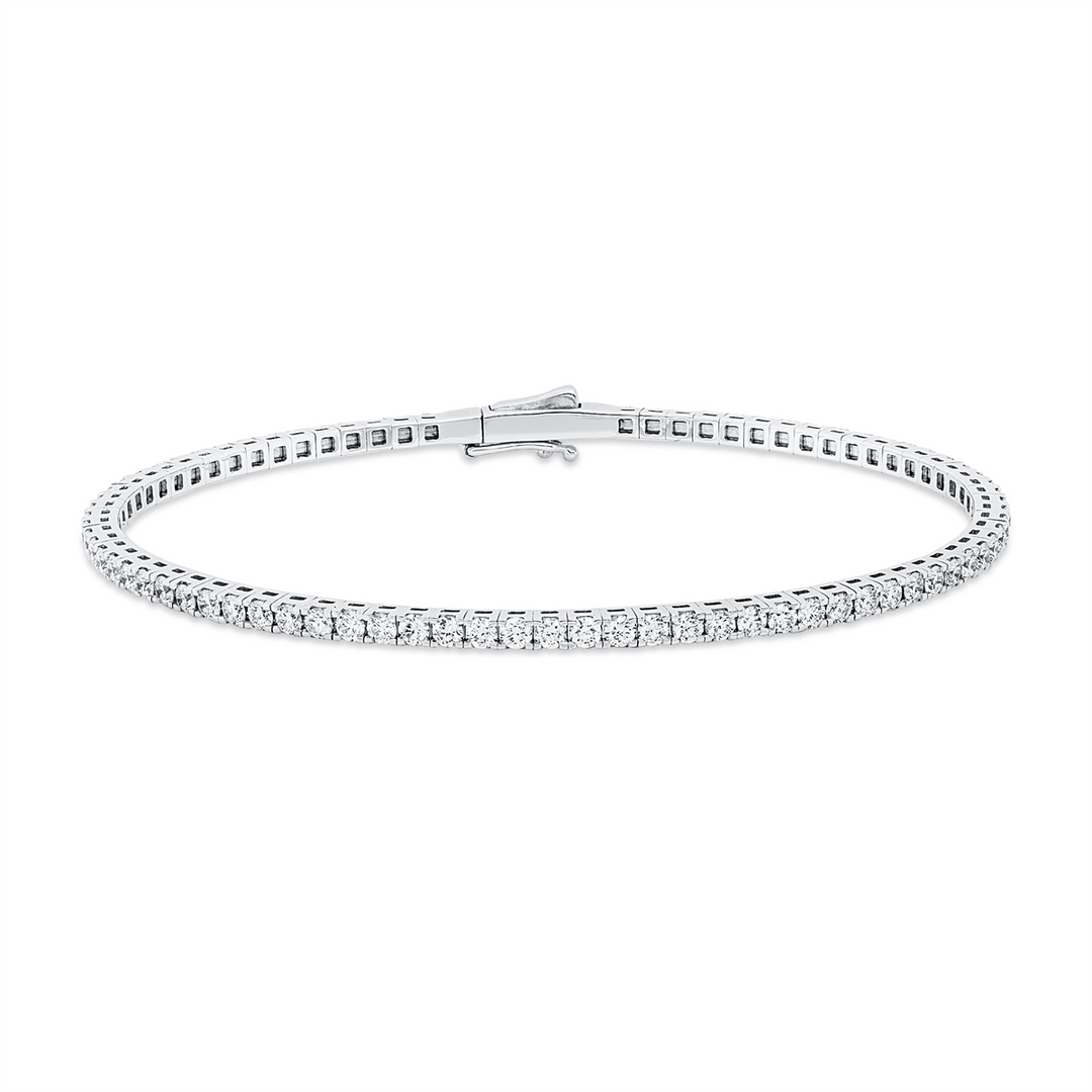 Tennisarmband Armreif - 6B403
