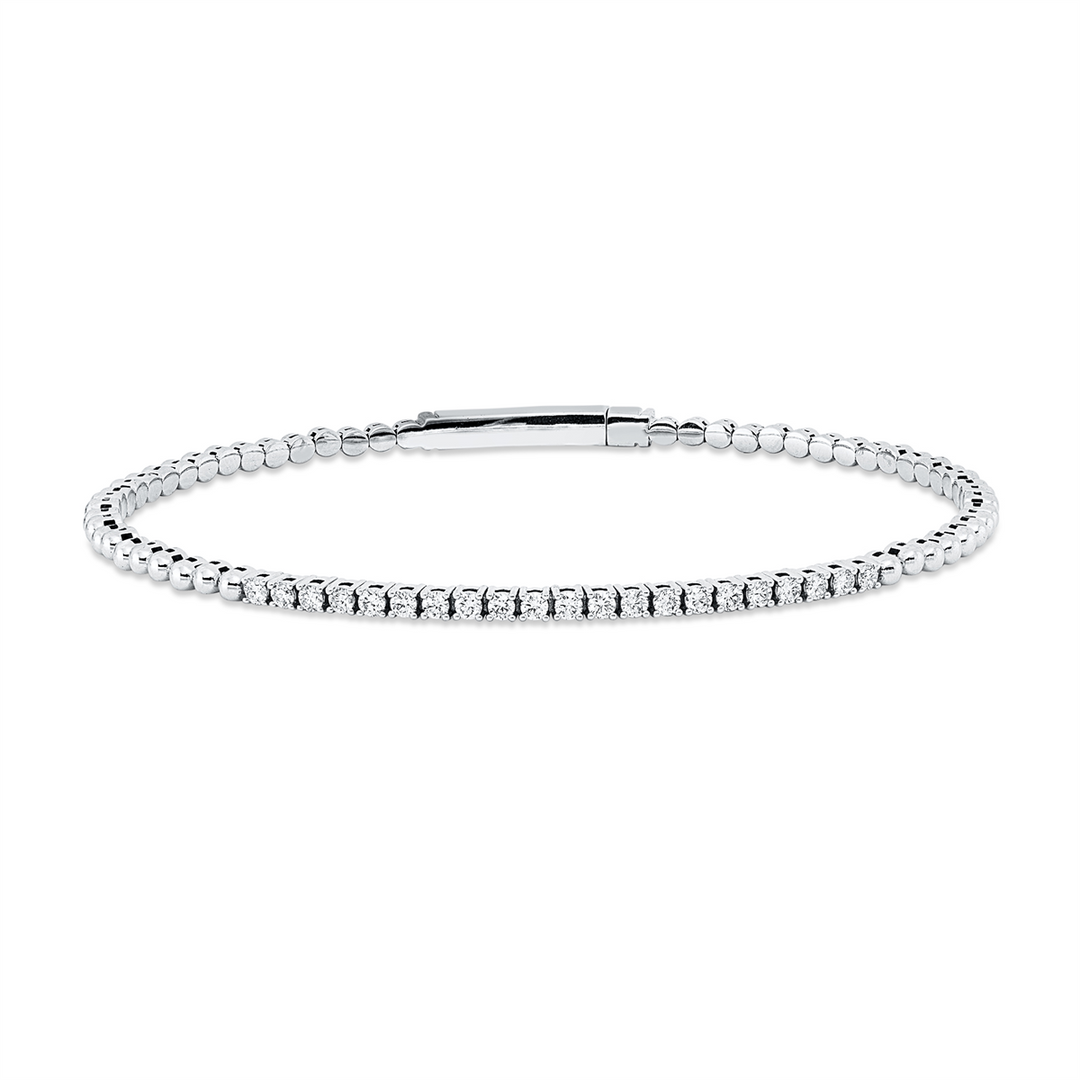 Modern Woman Armreif - 6B506