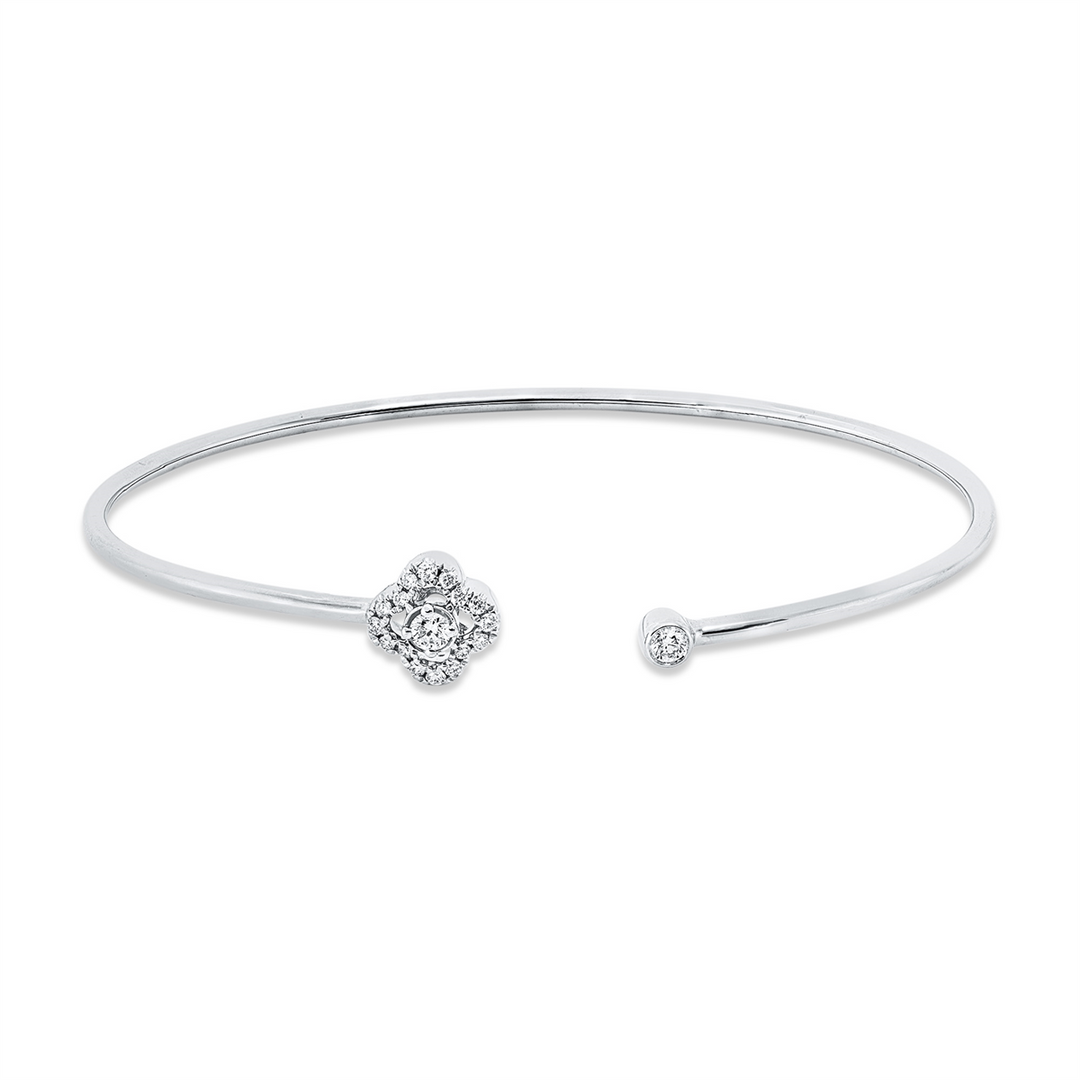 Modern Woman Armreif - 6B585