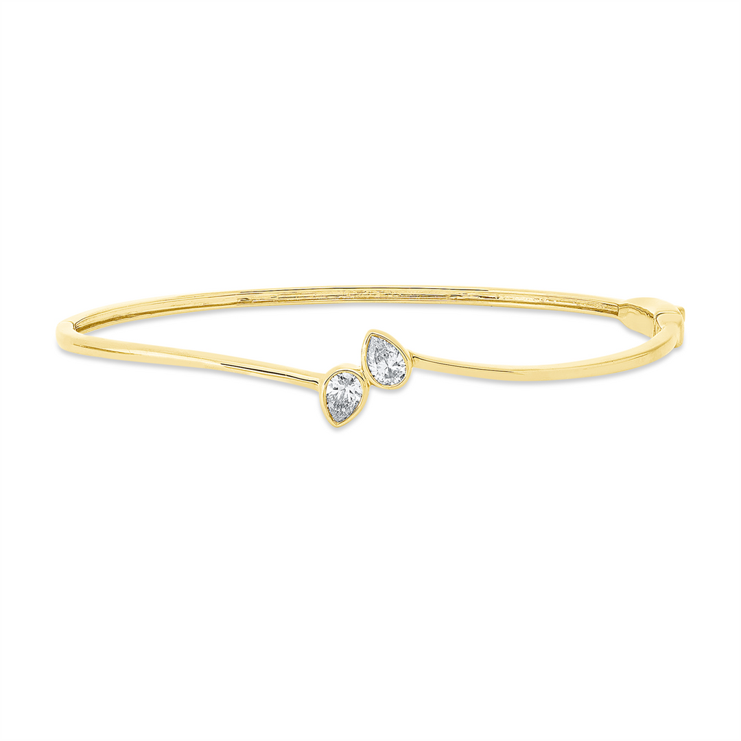 Modern Woman Armreif - 6B604