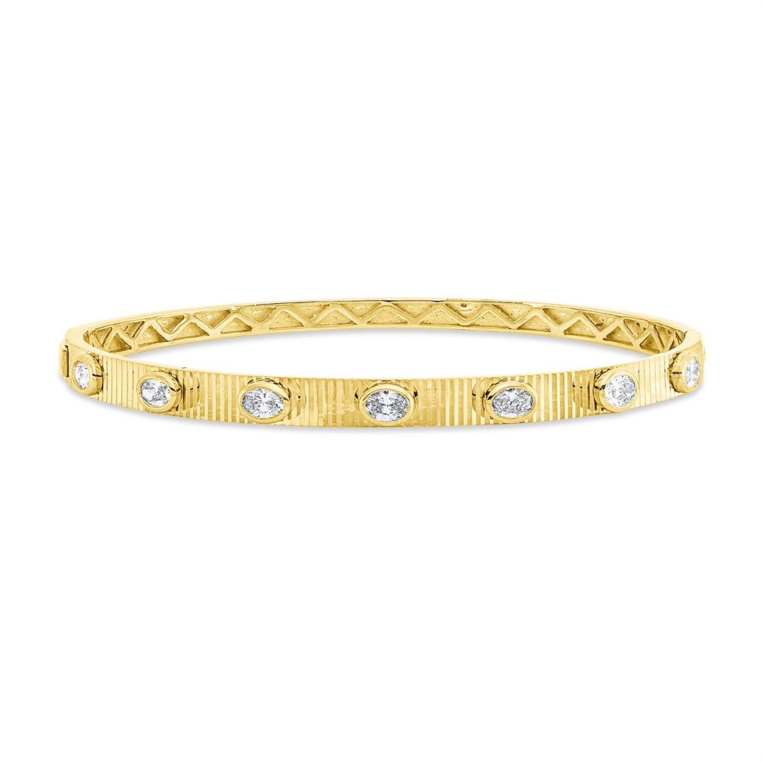 Modern Woman Armreif - 6B608
