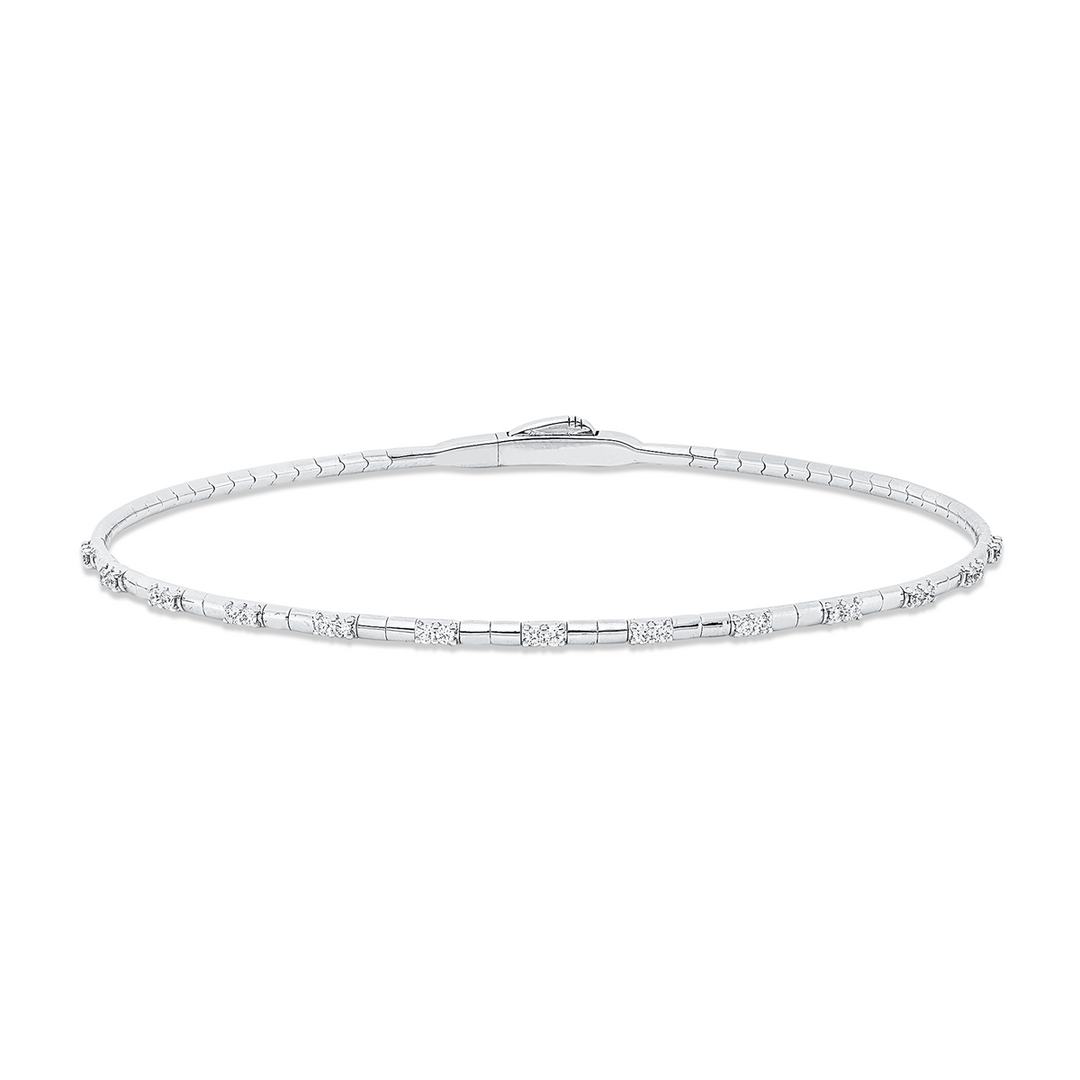 Modern Woman Armreif - 6B609