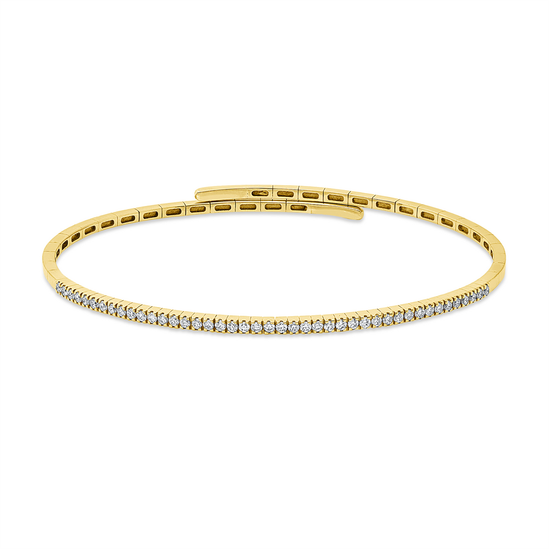Modern Woman Armreif - 6B610