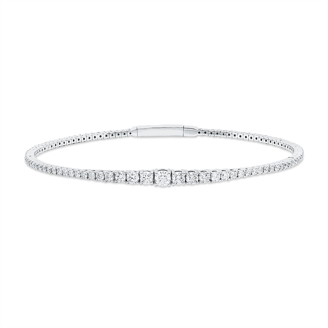 Tennisarmband Armreif - 6B616