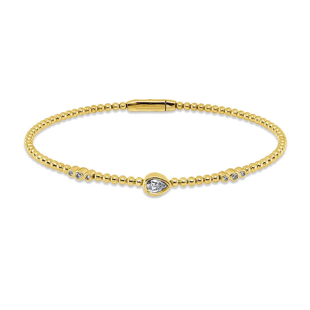 Modern Woman Armreif - 6B633